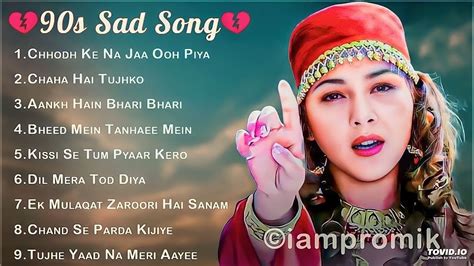 S Evergreen Hindi Songs S Love Song Udit Narayan Alka Yagnik