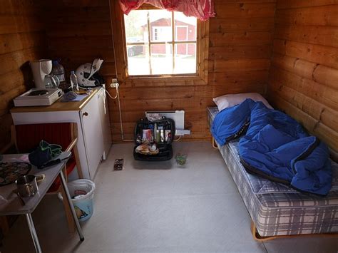 BARDU CAMPING (SETERMOEN, NORUEGA): 6 fotos e avaliações - Tripadvisor