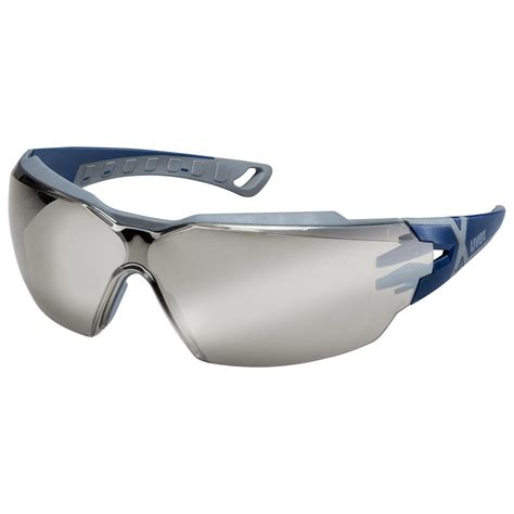 Gafas de patillas uvex pheos cx2 Protección ocular