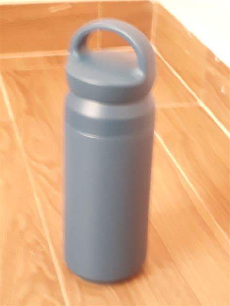 Hot Cold Water Flask 2 Units Furniture Home Living Kitchenware Tableware Pitchers