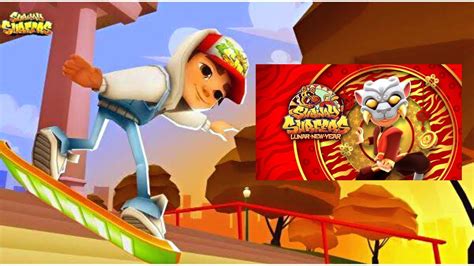 Subway Surfers New Update YouTube