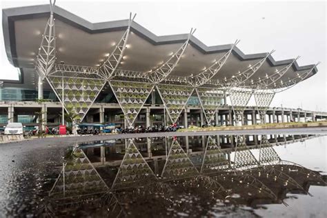 Fakta Unik Bandara Internasional Kertajati Di Majalengka Jawa Barat