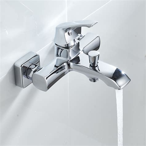 Momali Good Quality Design Water Tap Bathroom Shower Waterfall Bathtub