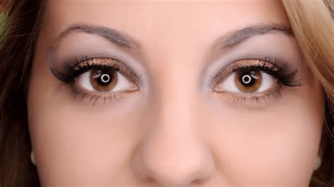 What Is Hazel Eyes Color? Here’s Everything You Need To Know