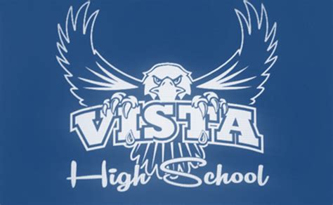 Vista High School