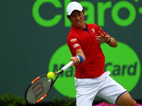 Blog Esportivo Do Su O Djokovic Bate Nishikori Se Torna Hexa Em