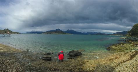 Ushuaia Tour Nationaal Park Tierra Del Fuego Met Lunch Getyourguide