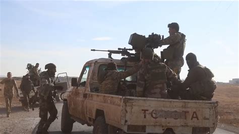 "Вас все боятся": сирийские курды просят военной помощи у Израиля