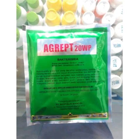 Jual Agrept 20 Wp 500 Gr Kab Probolinggo Pasar Tani 19 Tokopedia