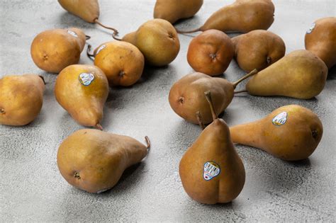 How To Poach Pears Stemilt