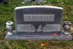 John William Caraway Unknown Find A Grave Memorial