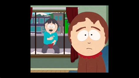 South Park Handkerchief Balls Funnymoments Youtube