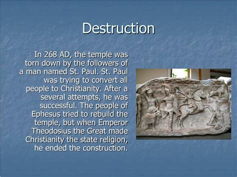 PPT - The Temple of Artemis PowerPoint Presentation, free download - ID:5440381