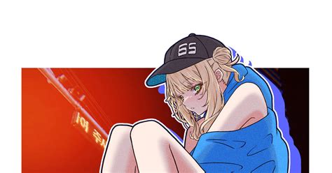 Nike Nike Air Jordan 1 Hi Og Lオジのイラスト Pixiv