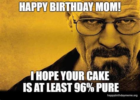 25 Best Happy Birthday Mom Memes Early Memes Birthday Mom Memes Images