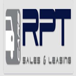 rpt sales leasing