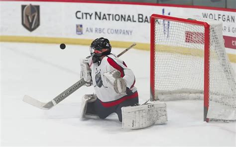 Descubre Las Impresionantes Pistas De Patinaje Sobre Hielo En Las Vegas