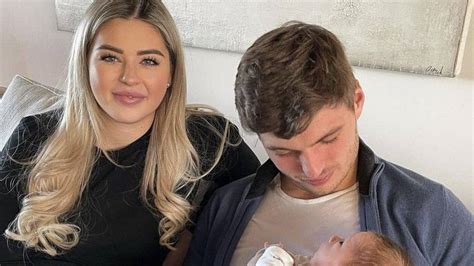 Max Verstappen Once Gave Million To His Year Old Sister To Buy