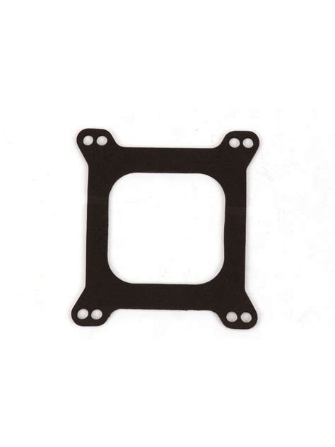 Buy Mr Gasket Carburetor Base Plate Gasket Vibration Isolator Barrel