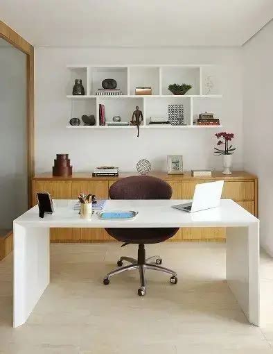 Como Escolher a Mesa de Escritório Branca Ideal para Home Office