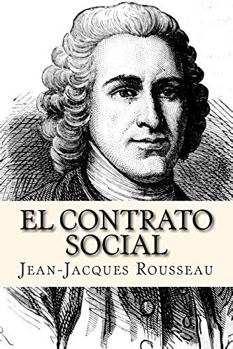 El Contrato Social Spanish Edition Abebooks