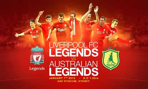 Steven Gerrard to join Liverpool FC Legends for January match in ...