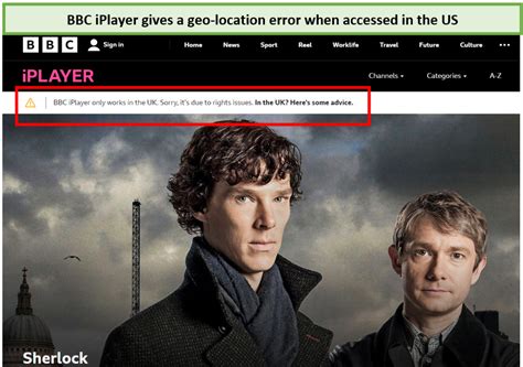 How To Watch Bbc Iplayer In Usa