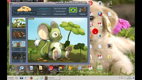 Hack Fly Transformice Funfando Atualizado 25032014 Youtube