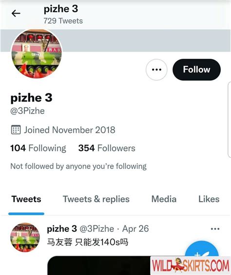 MaYou Ma You Rong Mayoouu Cutesww0125 Nude OnlyFans Instagram Leaked Photo 34