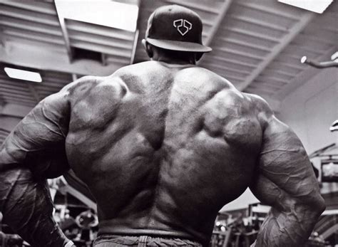 Bodybuilding Wallpaper | Best Wallpaper HD