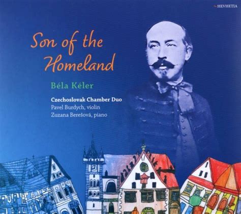 Bela Keller Son Of The Homeland Various Artists Muzyka Sklep EMPIK