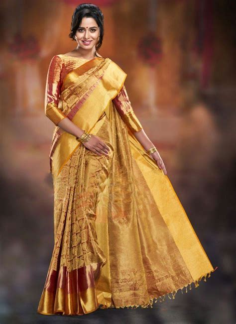 Top 999 Silk Sarees Images For Wedding Amazing Collection Silk