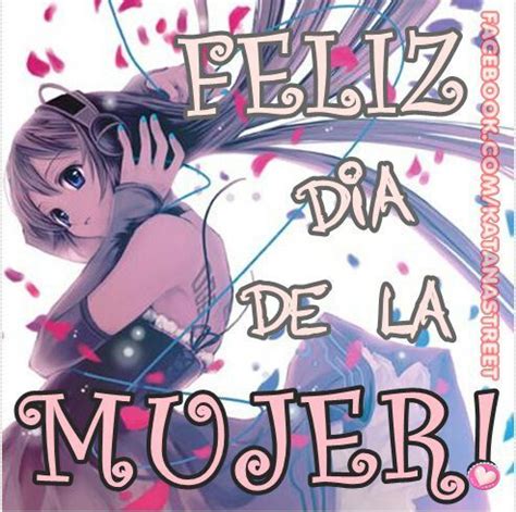 Feliz D A De La Mujer A Tod S Fujoshis Y Fudanshis Del Mundo Amino