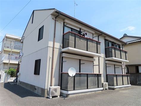 メゾン西島埼玉県深谷市西島町1丁目の物件情報｜いい部屋ネットの大東建託リーシング