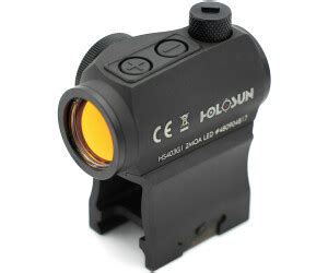 Holosun Classic HS403G ab 209,99 € | Preisvergleich bei idealo.de