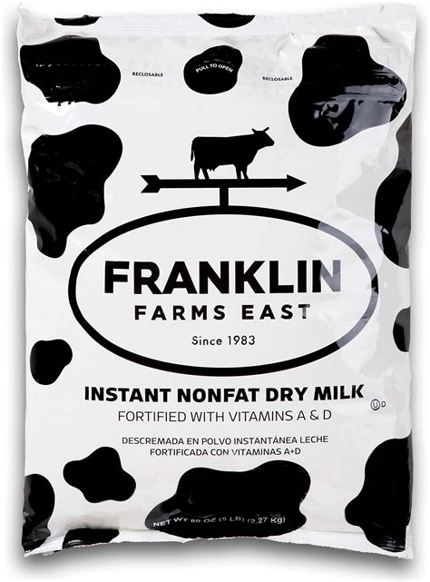 Carnation Instant Nonfat Dry Milk 6 Count 9 63 Ounce Everything Else