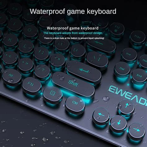 Wired Gaming Keyboard – CIRCUIT CRAFTED