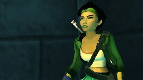 Esrb Daftarkan Beyond Good Evil Th Anniversary Edition Gamedaim