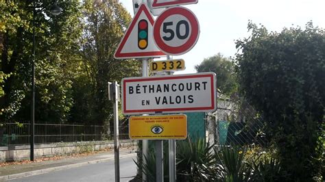 A la découverte de Béthancourt en Valois YouTube