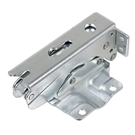 해외직구전문 쇼핑365 Spares2go Hettich Type Integrated Door Hinges Fridge Freezer Set Left And Right