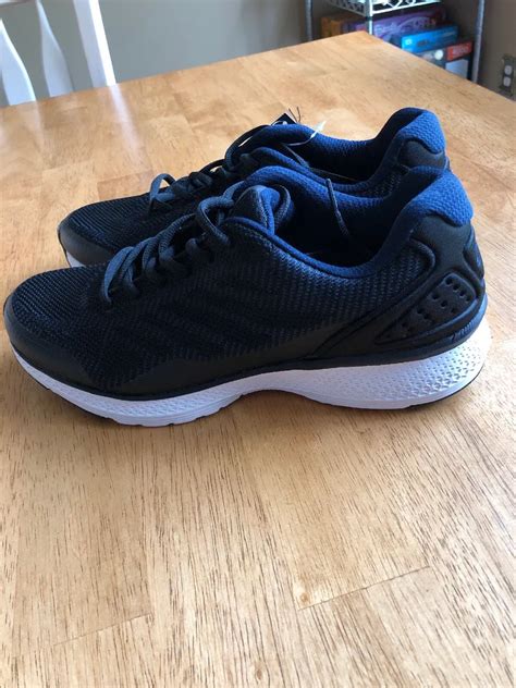 Athletic Shoes With Memory Foam Hotsell