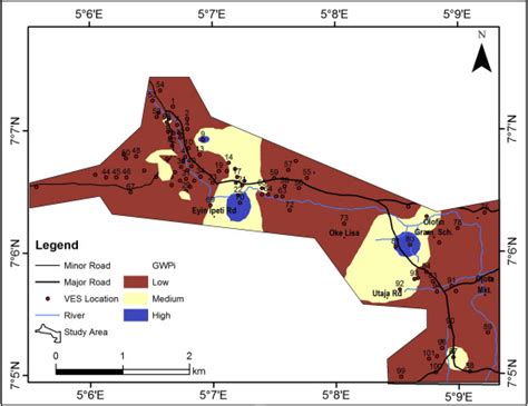 Groundwater In Basement Complex Openbasement