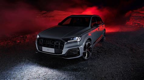 Audi Sq7 4k Wallpaper Hd Car Wallpapers 26794