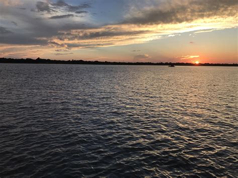 Ashley River In Charleston Sc Oc 1920x1080 Rsunset