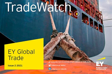 Global Trade Our Latest Thinking Ey Canada