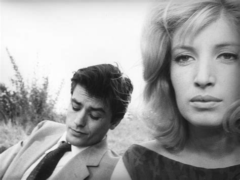 L Eclisse 1962