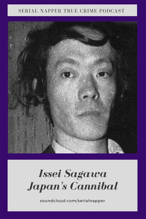 Issei Sagawa Cannibal Book