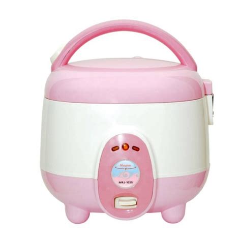 Harga MASPION Magic Cooker MRJ 1025 Terbaru Bhinneka