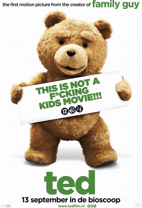 Ted 2012 Movie Quotes Quotesgram