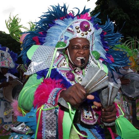 Tourism Today Junkanoo Leaders Excited About Junkanoo Summer Festival